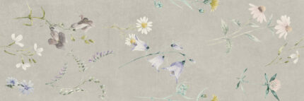 Polan Mix Cotton Rect. 30x90cm