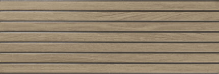 Shoji Black Rect. 30x90cm