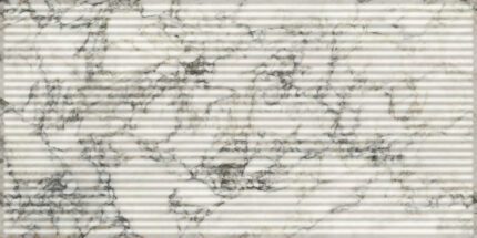 Stavro White Matt Rect. 60x120cm