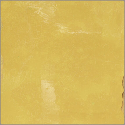Souk Ocre 13x13cm