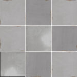 Souk Grey 13x13cm