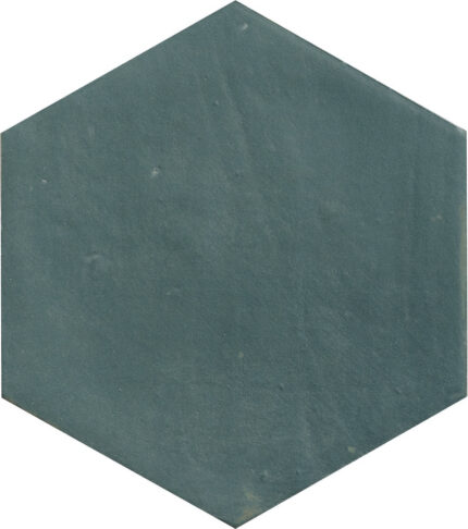 Nomade Turquesa 13.9x16cm