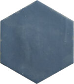 Nomade Blue 13.9x16cm