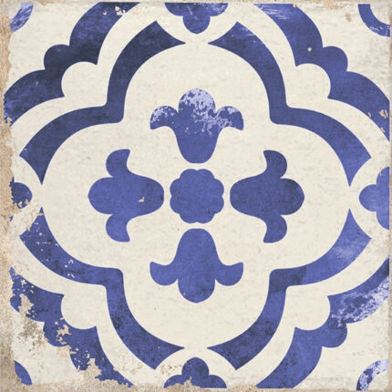 Monte Blue 15x15cm