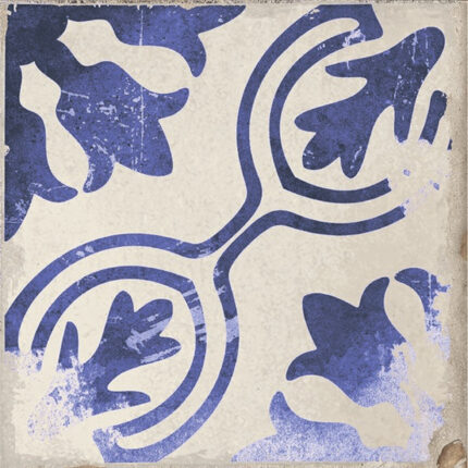 Iruela Blue 15x15cm