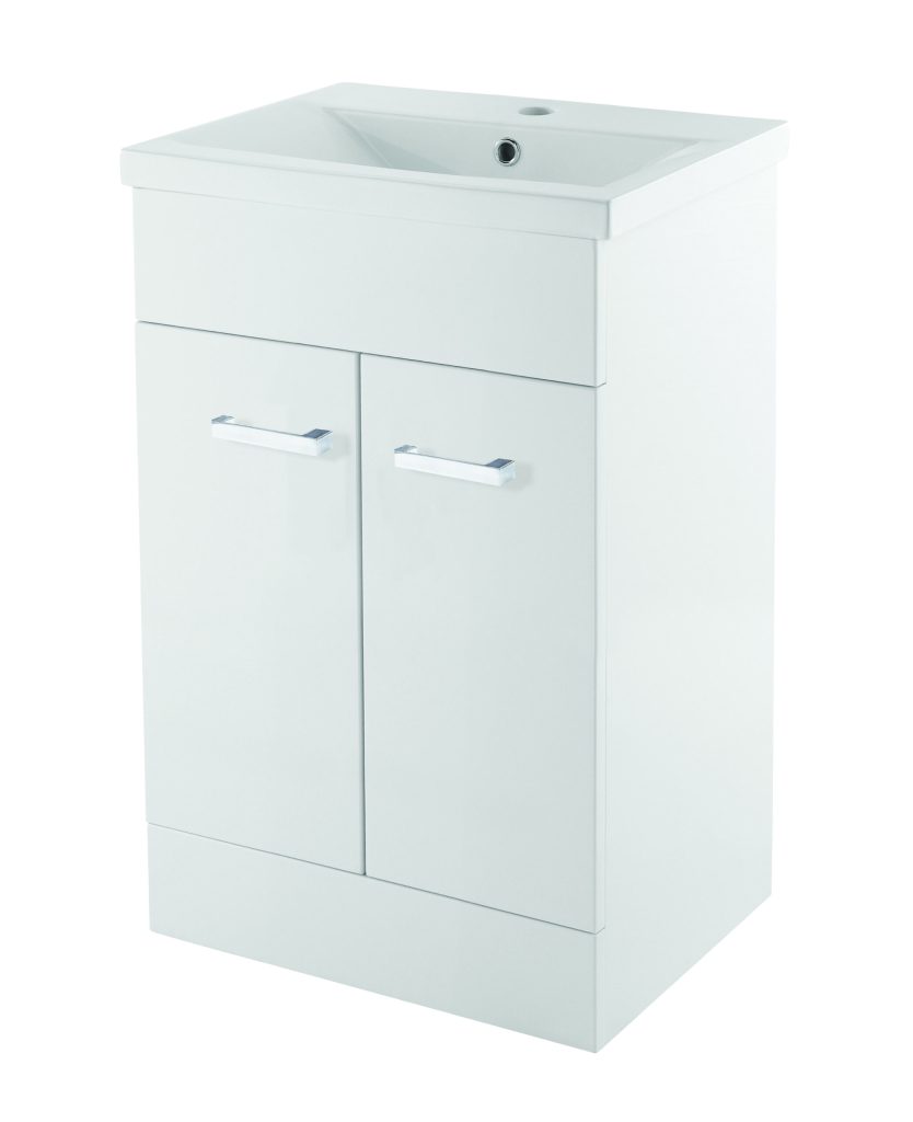 Floor Mounted Unit Only - PZANVM101 Floor Mounted Unit Only - Image 1