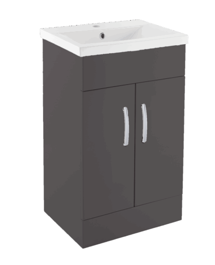 PLAZZA 2 Door Floor SATIN
