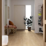 Pergo Isla Oak 8mm, Drammen