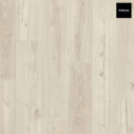 Pergo White Gloom Oak 8mm, Drammen - Image 2