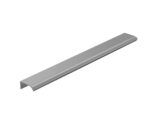 RT Signature Gun Metal Wrapover Handle - 300mm