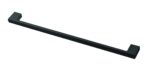 RT Signature Handle 5 - Matt Black, 186mm