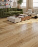 Rustic Oak 12mm
