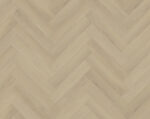 SPC Oak Linen Herringbone Vinyl Floor - Image 2