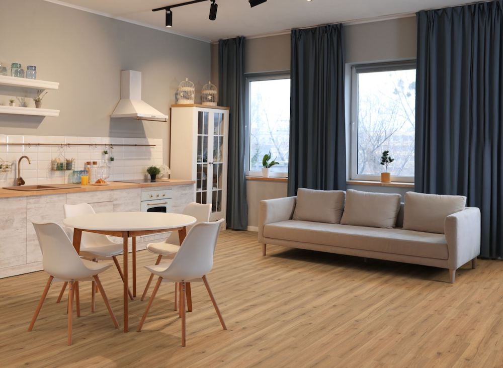 SPC-Oak-Ranch-Plank-Vinyl SPC Oak Ranch Plank Vinyl Floor - Image 1