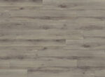 SPC Oak Rustic Grey Plank Vinyl Floor - Image 2