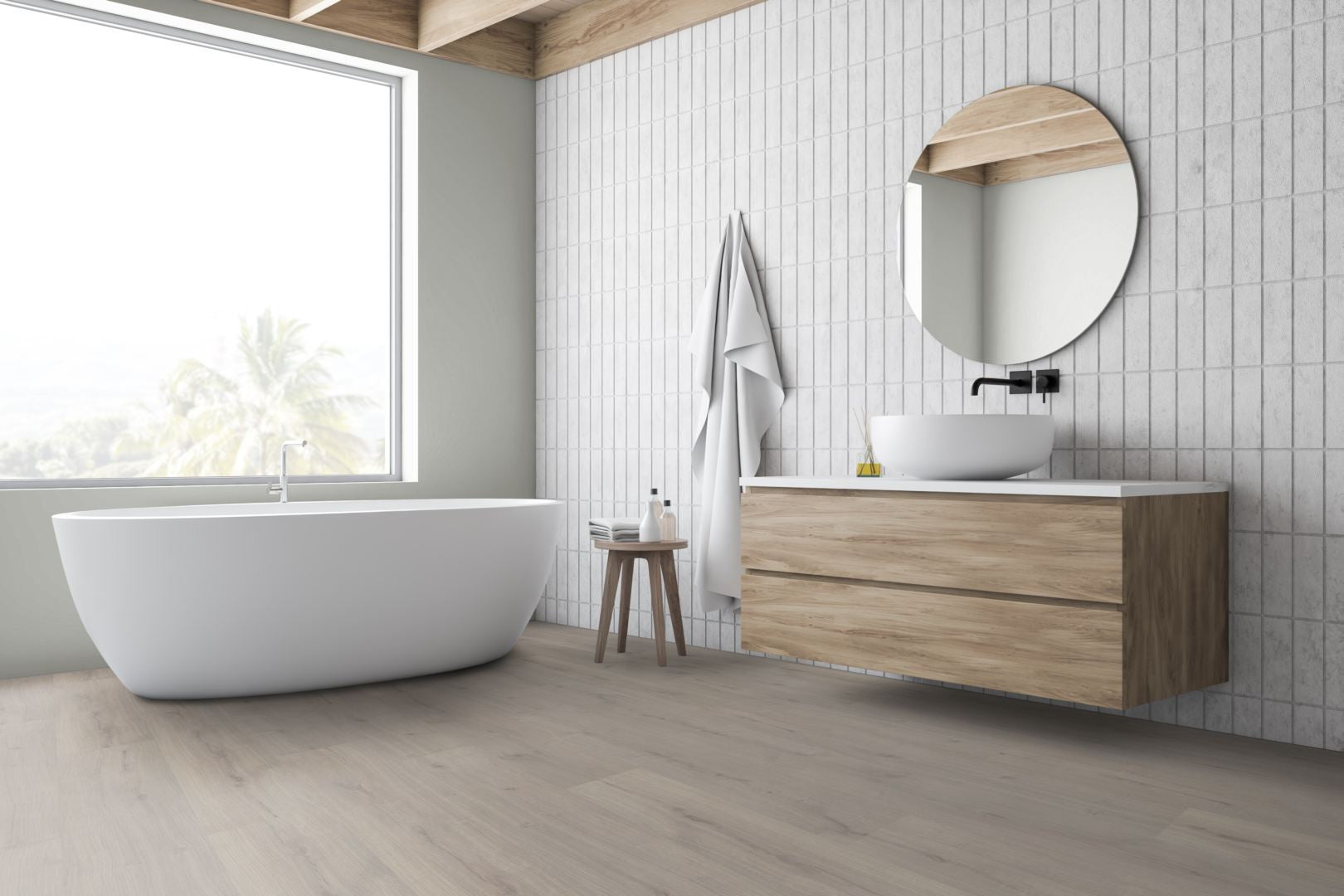 SPC-Oak-Rustic-Greywood-Plank-Vinyl-Wood-floor_91d57dc9-dd79-4880-8653-45f6ddf65c0d SPC Oak Greywood Plank Vinyl Floor - Image 1