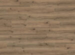 SPC Oak Mocha Plank Vinyl Floor - Image 2