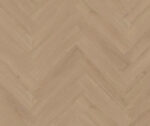 SPC Oak Sahara Herringbone Vinyl Floor - Image 2