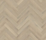 SPC Oak Seashell Herringbone Vinyl Floor - Image 2