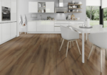 SPC Oak Truffle Plank Vinyl floor