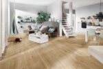 Sundance Oak Long & Wide Board - Image 2