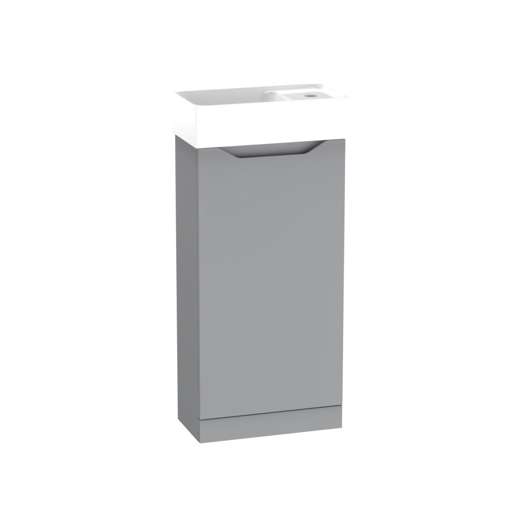 NIMBLE 400 FLOOR UNIT - TAVNIM400F.MG NIMBLE 400 FLOOR UNIT - Image 1