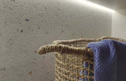 PL. Re-use White Rect. 40x120cm