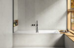 PL. Limestone Grey - 25x75cm