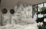 Volterra White Pol. Rect. - 120x120cm