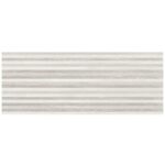 Canterbury Silver Rect 30x90cm