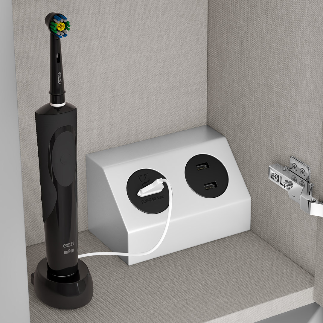 charging_socket_rs_ls_1 Multifunctional Charging Station - Image 1