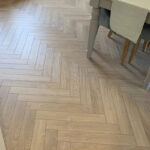 Desert Oak Herringbone - Image 3