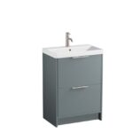 Edyn Floor Mounted Unit