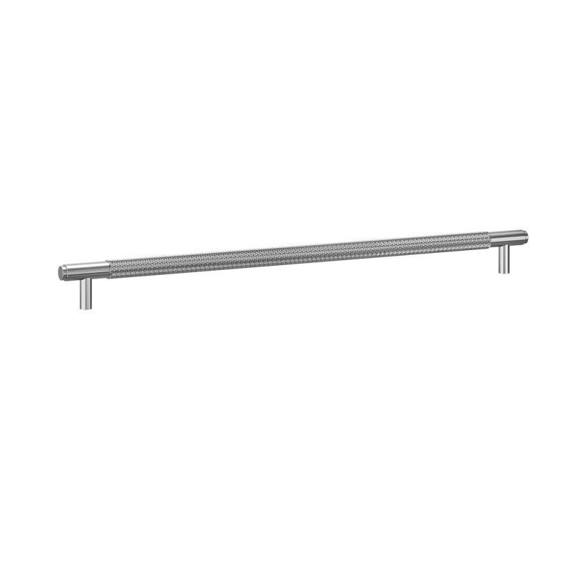 Ezra Knurled Handle Ezra Knurled Handle - Image 1