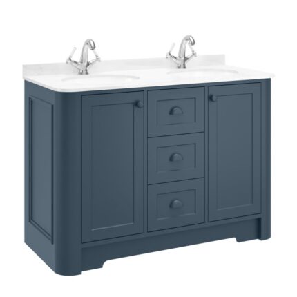 Farnham Floor Mounted Unit