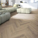 Madrid Oak Herringbone - Image 2