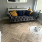 Madrid Oak Herringbone - Image 3