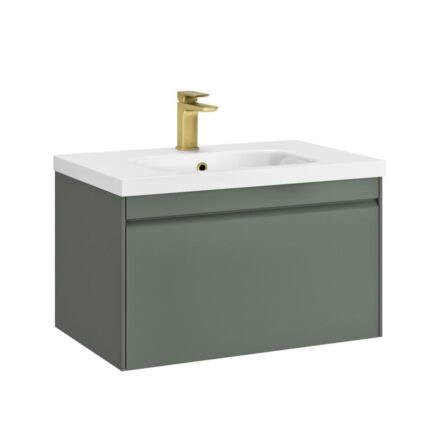 Hampton Wall Mounted Unit