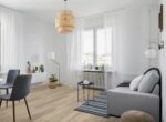 Khaki Oak Super Natural