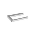 Dayla Toilet Roll Holder - Chrome