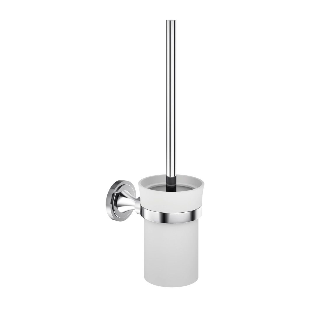 mlacfa9-1 Farnham Toilet Brush & Holder - Image 1