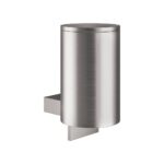 Universal Soap Dispenser - Gun Metal