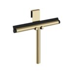 Shower Wiper & Holder