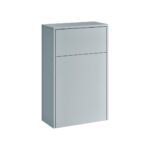 Calia BTW Unit - Tempered Grey Matt