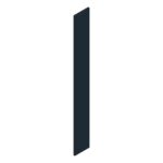 Slimline Tall End Panel - Indigo