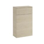 Keva / Edyn Back To Wall Unit