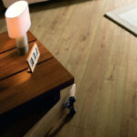 Paris Oak Narrow Plank