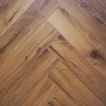 Paris Oak Herringbone - Image 3