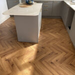 Paris Oak Herringbone - Image 2