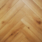 Oak Robust Natural Herringbone - Image 2